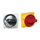 NDS-P5 Series Split Type Disconnector (with Lockable Round Handle Square Column)