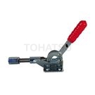 KD-31501 Push-pull quick clamp