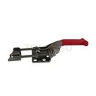 KD-431 Series Latch Type Quick Clamps