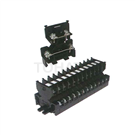 MBDH-10 Double-layer terminal block