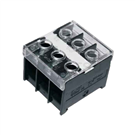 IN30BK-C DIN Rail Terminal Block