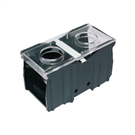 IN400BK-C DIN Rail Terminal Block