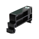 INTBR-F Outer rail low buckle stopper