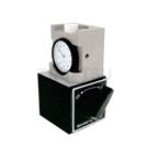 Micro-diameter dedicated Z-axis with magnetic switch