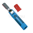 CK Series German Type Cable Stripper