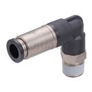 PSL Elbow Fitting Shut-off Type