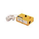 TR-MT magnetizing and demagnetizing device