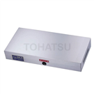 GLW Series - Fine Mesh Permanent Magnetic Plate