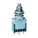 Switches Basic Push Button Switches Single Pole