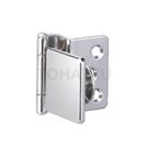 GS-GH34-8CR-K Hinge (for glass door and exterior door)