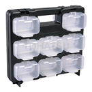 Portable detachable parts box (mini size)
