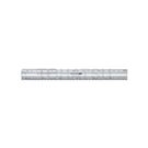 650 Series Aluminum Ruler