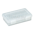 Parts box (movable partition)