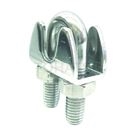Wire clamp