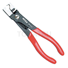 Powerful pipe clamp GK-913