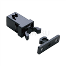 GS-ESN-195-BLK GS-ESN-195-ST Door Stop (Push-on, Insertable)