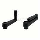 MT-AT Crank Handle (PA Swivel Handle Folding Swivel Handle)