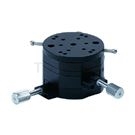 Thin Rotating Platform