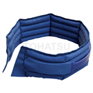 375116 375117 375118 Cool neck collar Blue/light blue/light gray