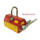GPL Series - Switch Type Permanent Lifting Plate