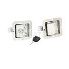 TSC-866-28 TSC-866-28A Flat lock