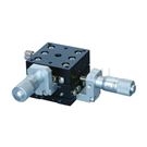 High-grade aluminum XY stage