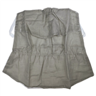 BT-300 Series BT-400-GRY Sunscreen Mask Anti-ultraviolet Anti-mosquito Heat Insulation Gray/Blue