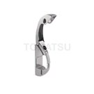 GS-EN-R80-K Swivel Clamp Hook (Padlockable)