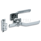 FA-1919W Double-sided handle for airtightness
