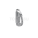GS-EN-R100F Rotating buckle hook