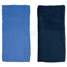 TL-2400 Series Long Towel Navy Blue/Royal Blue