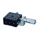 High-grade aluminum X-slide