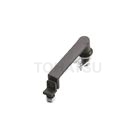 Door handle (padlock type, flap type) TSC-868
