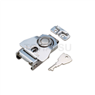 GS-P-1040-SS Buckle (with spring)