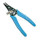 American Electronics New Fiber Optic Stripping Pliers G-184