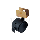 TWK-U Brake Double Wheel U-Shaped Iron Plate