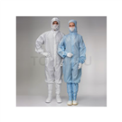 AFC® CLEAN straight open one-piece cleanroom suit