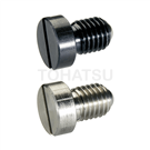 22050 Positioning bead (slotted steel SUS303)