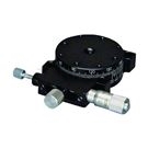 High-precision rotary table