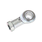 RBT Rod End Bearing (Standard Type Stainless Steel Self-lubricating Type)