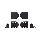GS-HG-JHM16 damping hinge (one-way damping)