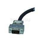 Side Disconnect Cable