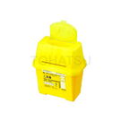 Needle Collecting Box　2L