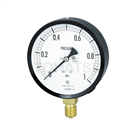 AE20-131-0.1MP Ordinary Pressure Gauge Type A