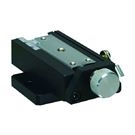 X-axis screw stage
