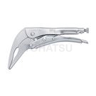 4144-200 Long-nosed universal pliers