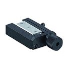 X-axis screw stage