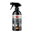 Strong stainless steel cleaner