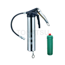 GX-962 One-handed two-stage manual high-pressure grease gun Japanese-style threaded rod