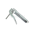 GX-109 One-handed small manual grease gun Japanese threaded type